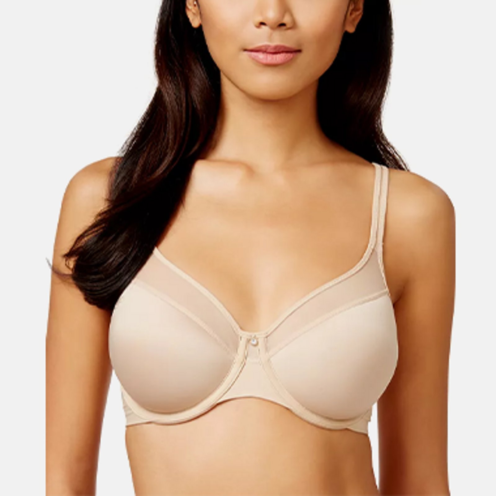 Bras and Bralettes
