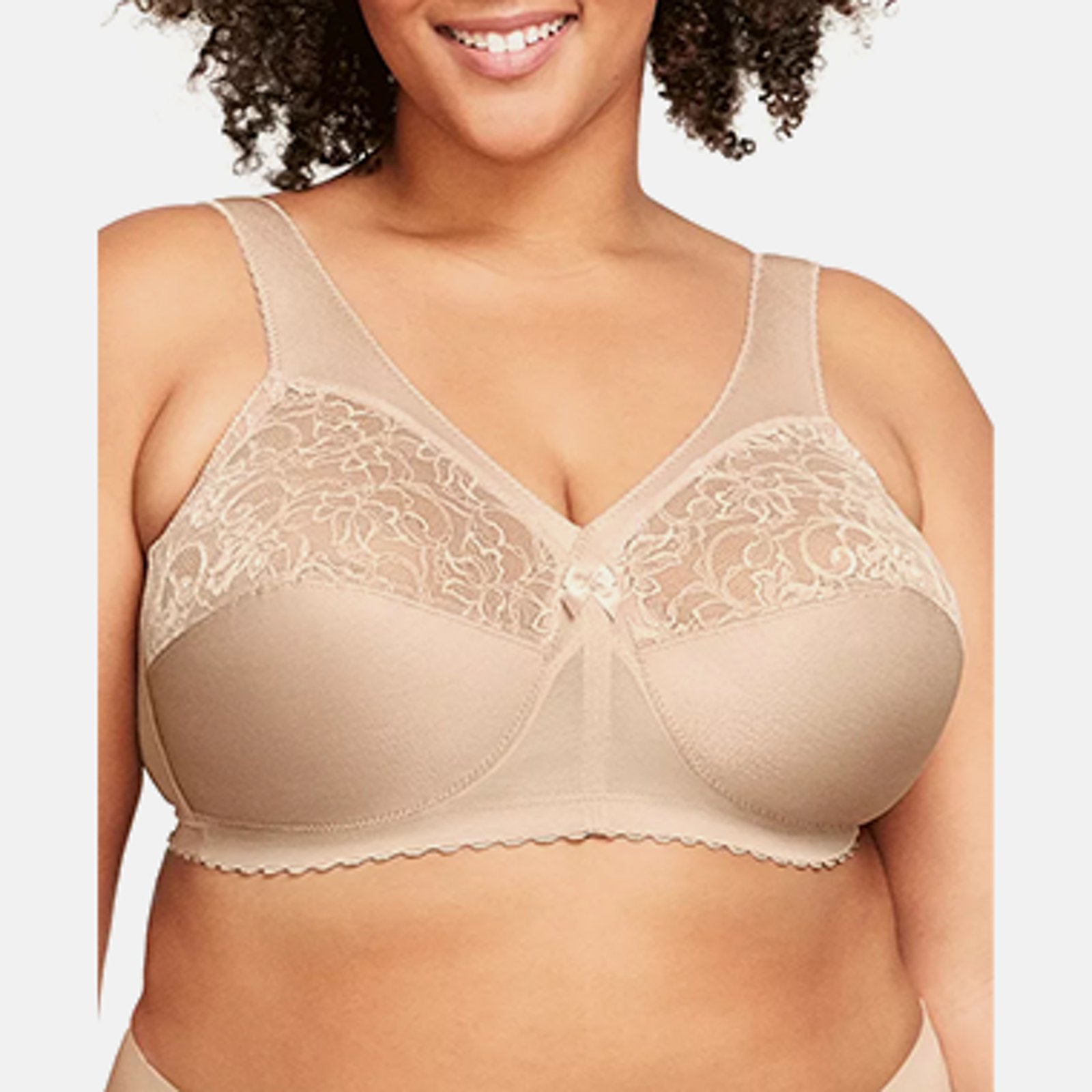 Plus Sizes