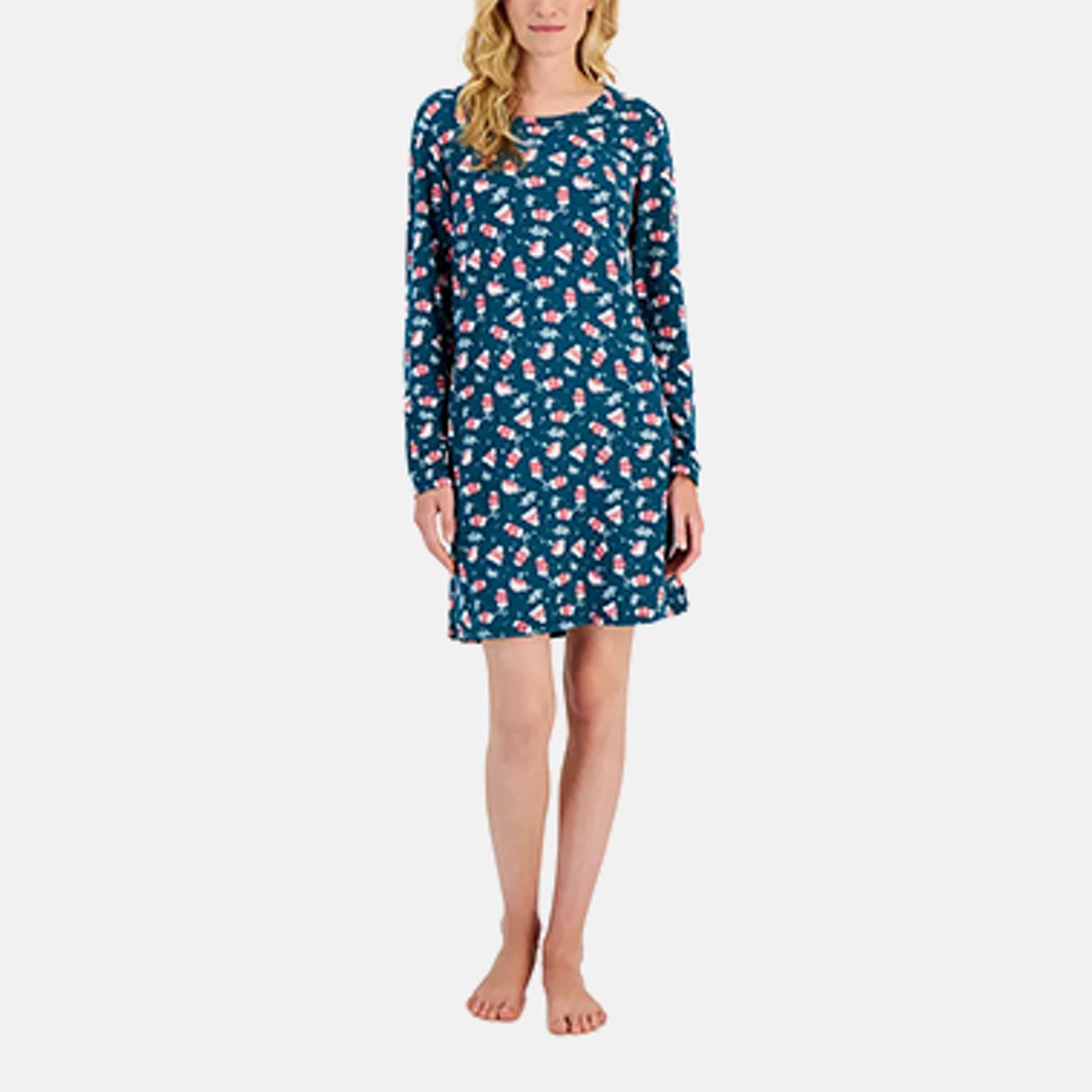 Nightgowns and Sleepshirts