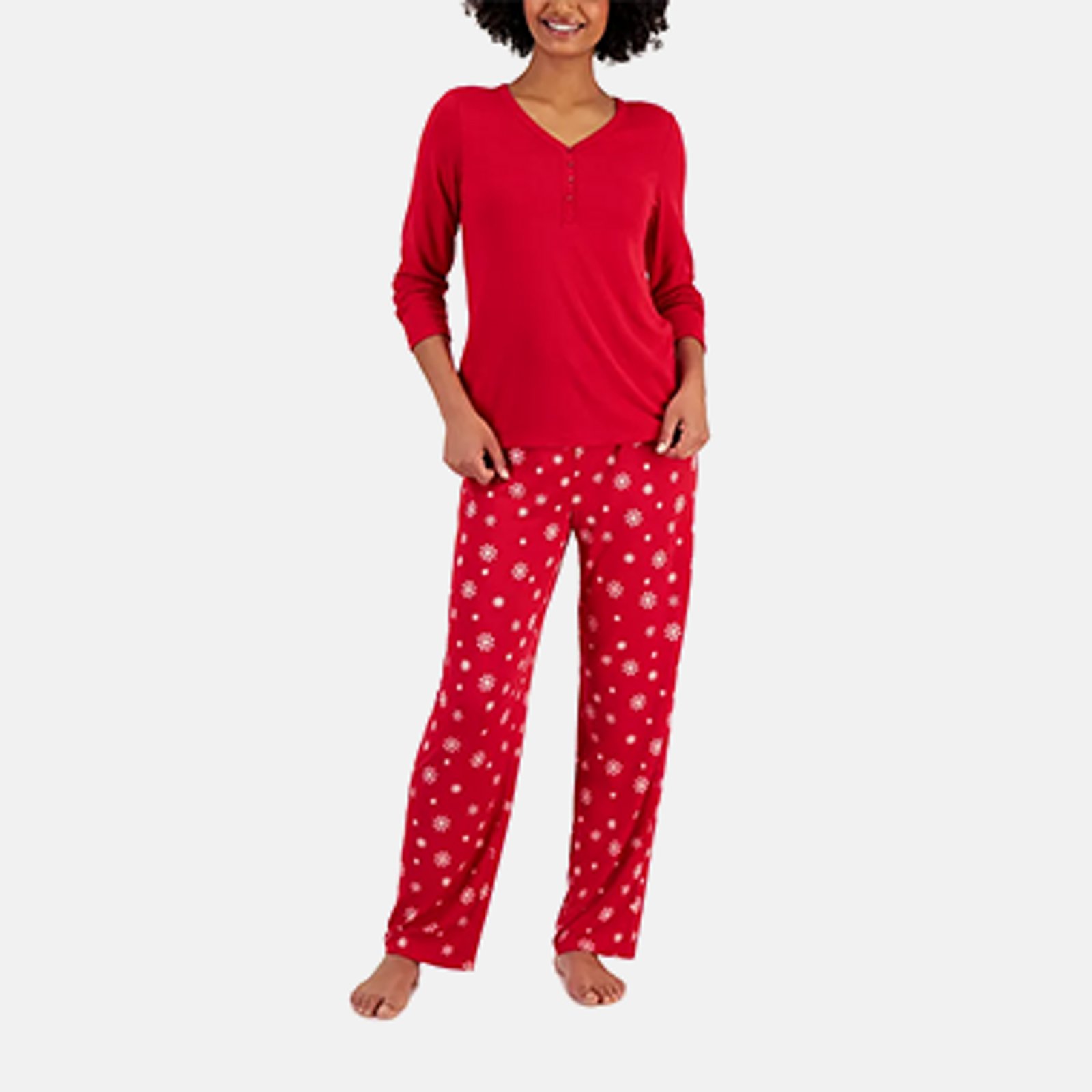 Pajama Sets