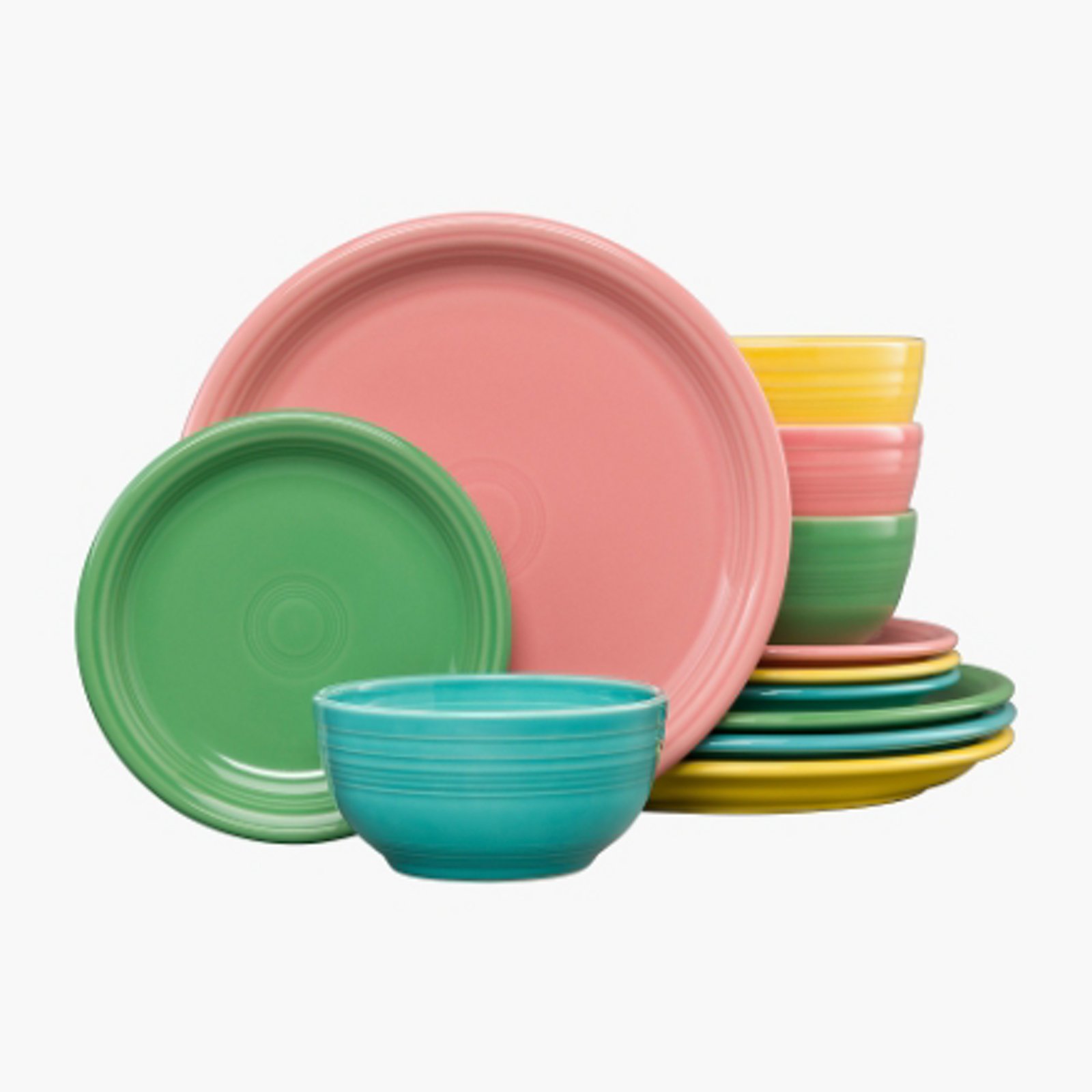 Dinnerware