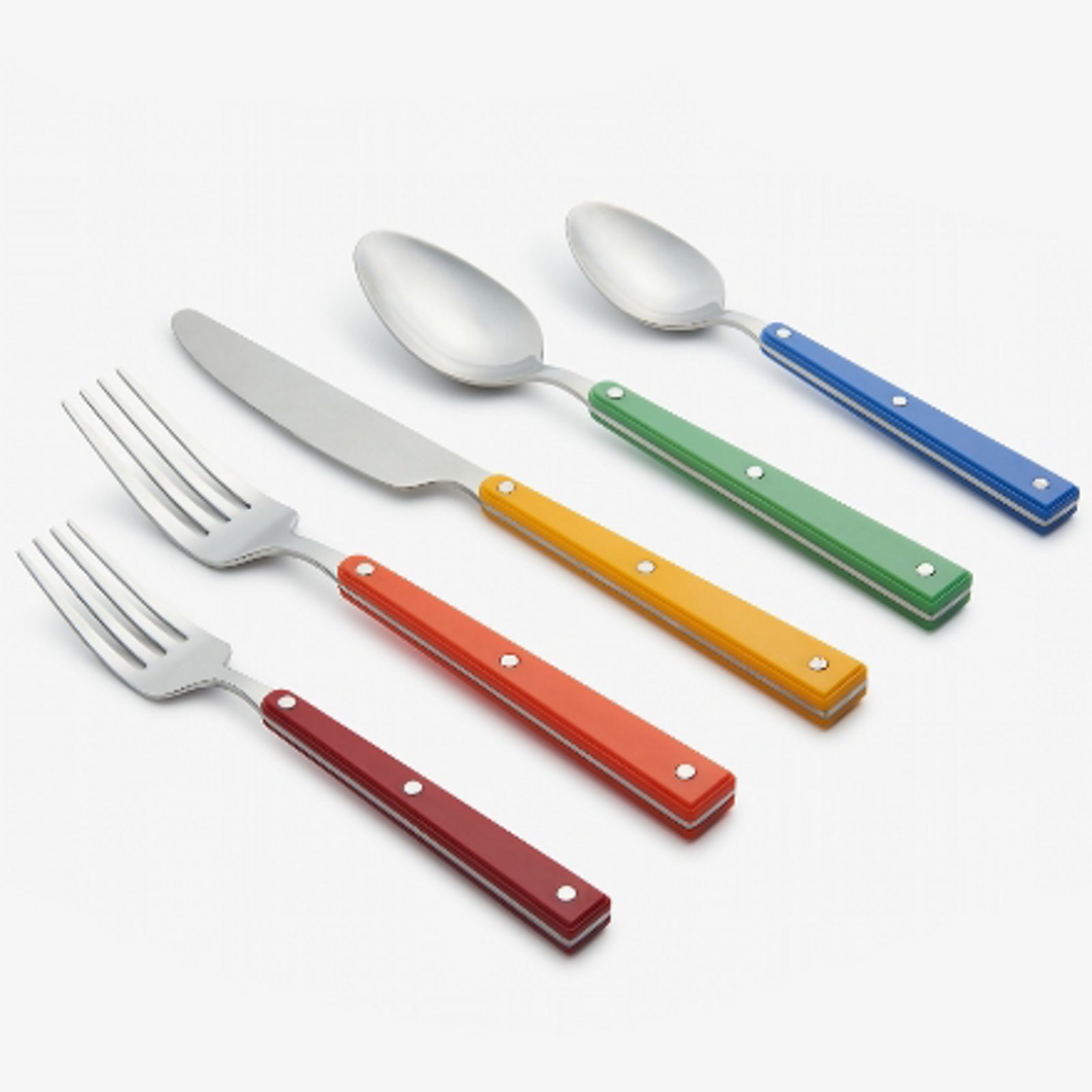 Flatware & Table Linens