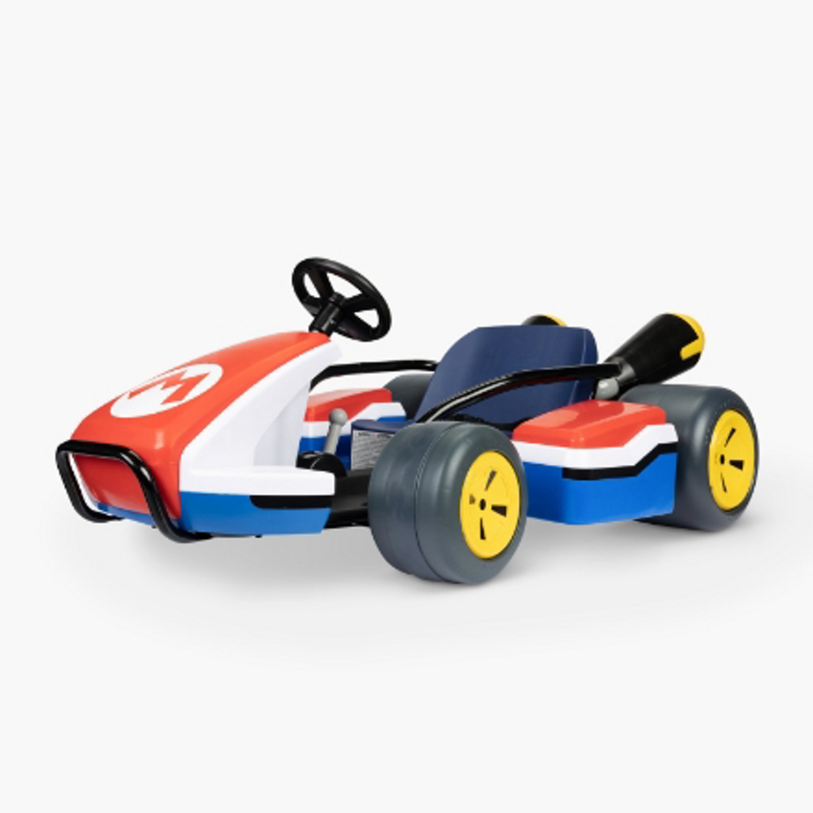  Power Ride Ons