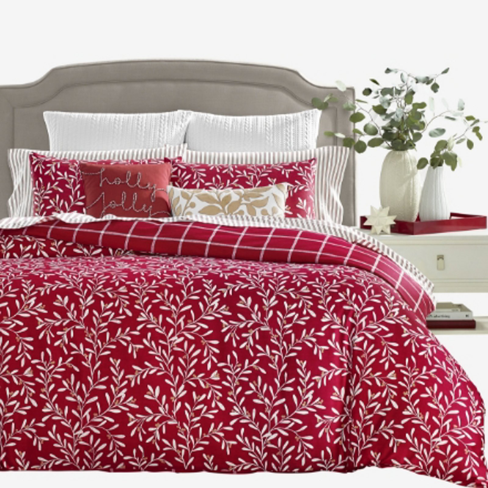 Comforters and Duvets