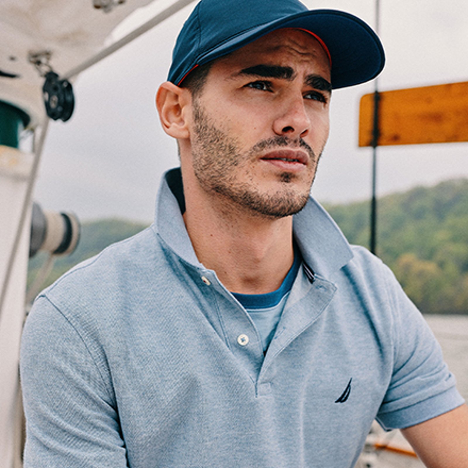 Polos and Tees
