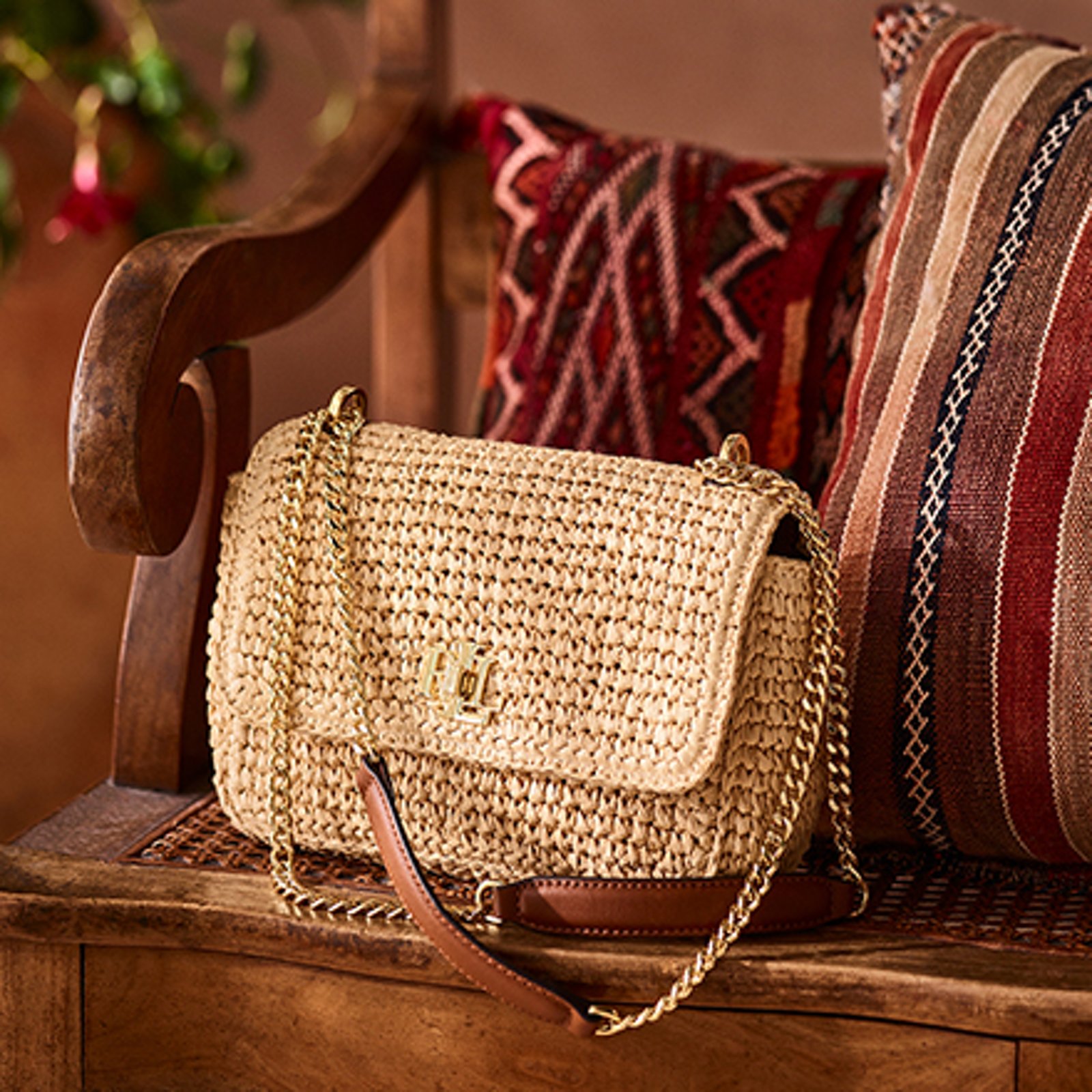 Handbags and Accessories