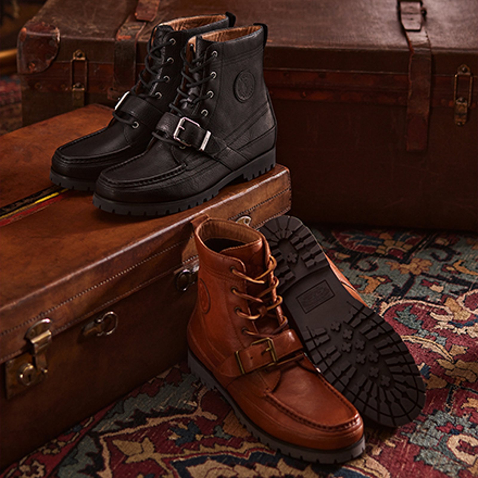 Footwear