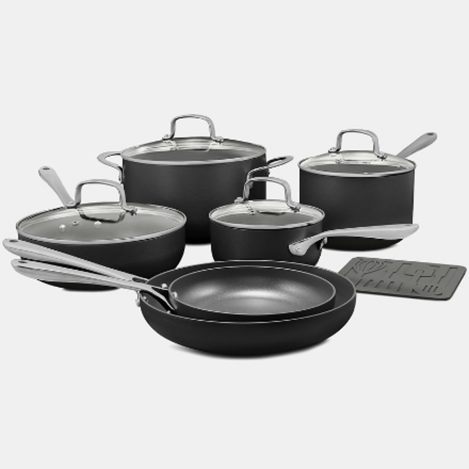 Cookware