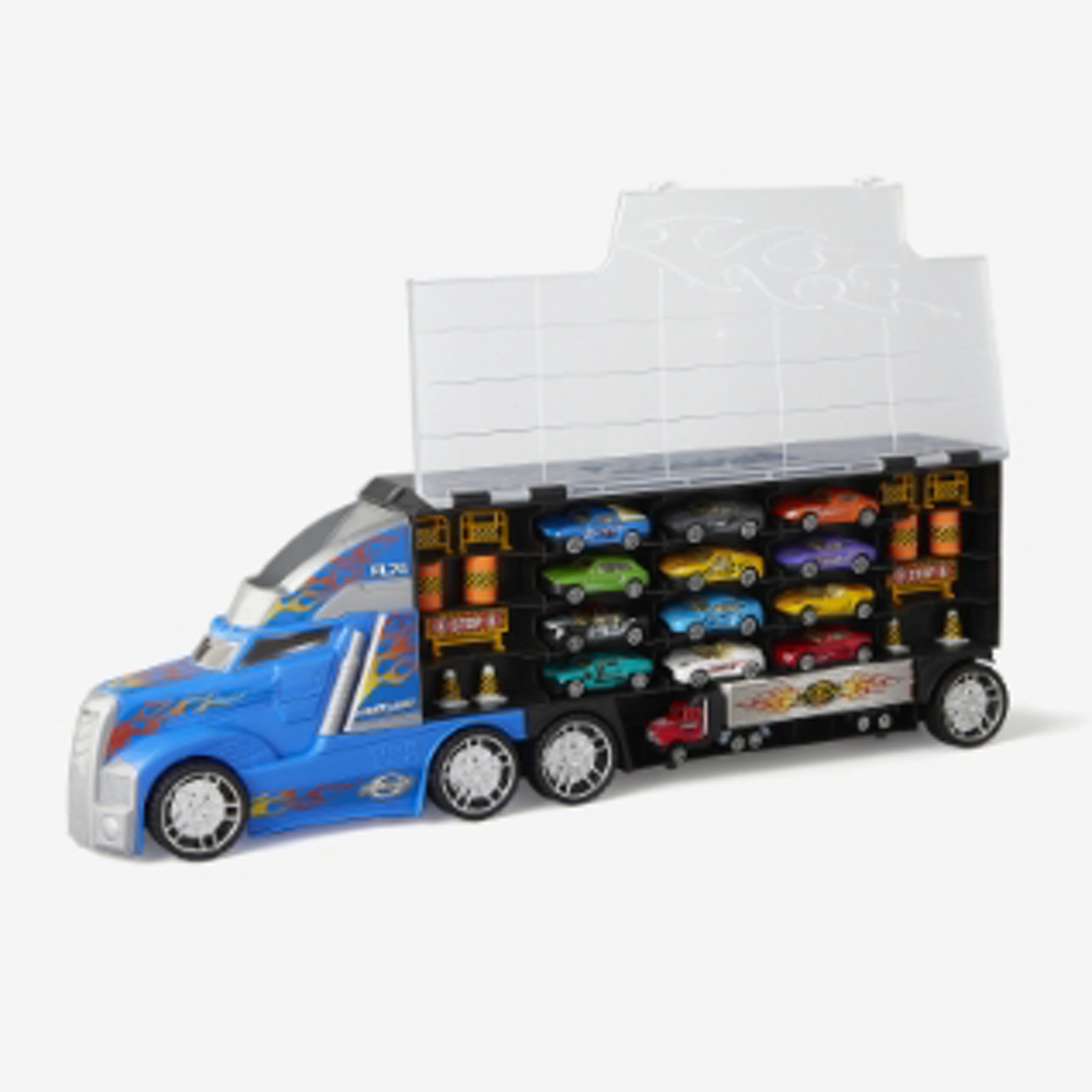 Toy Vehicles