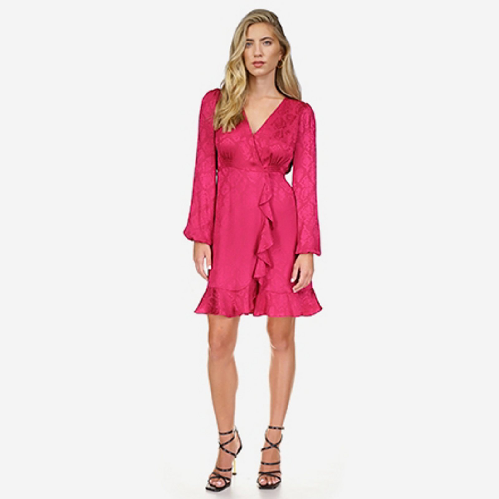 Dresses