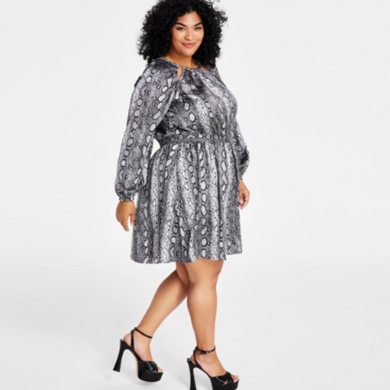 Plus Sizes