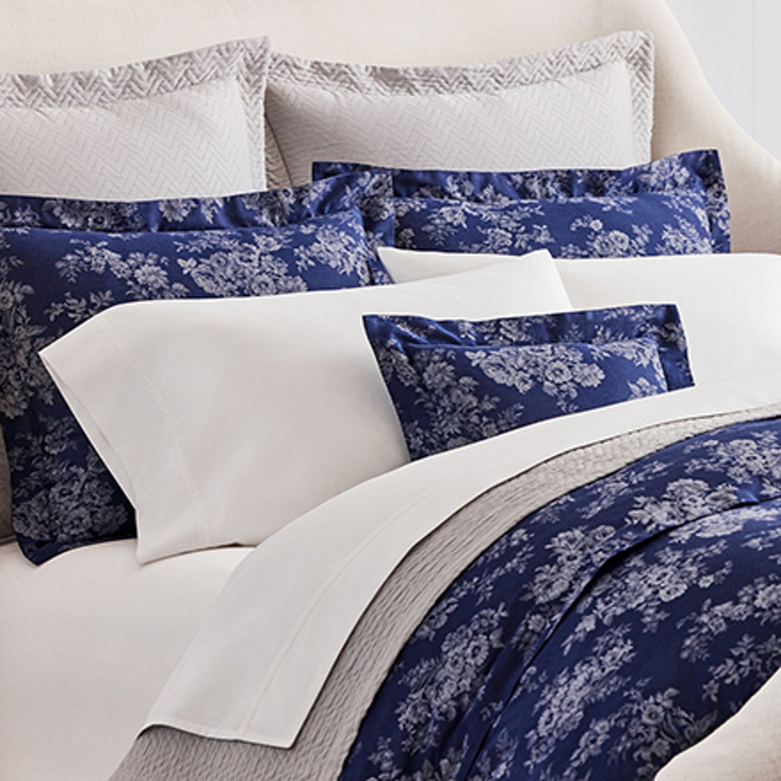 Comforters and Duvets