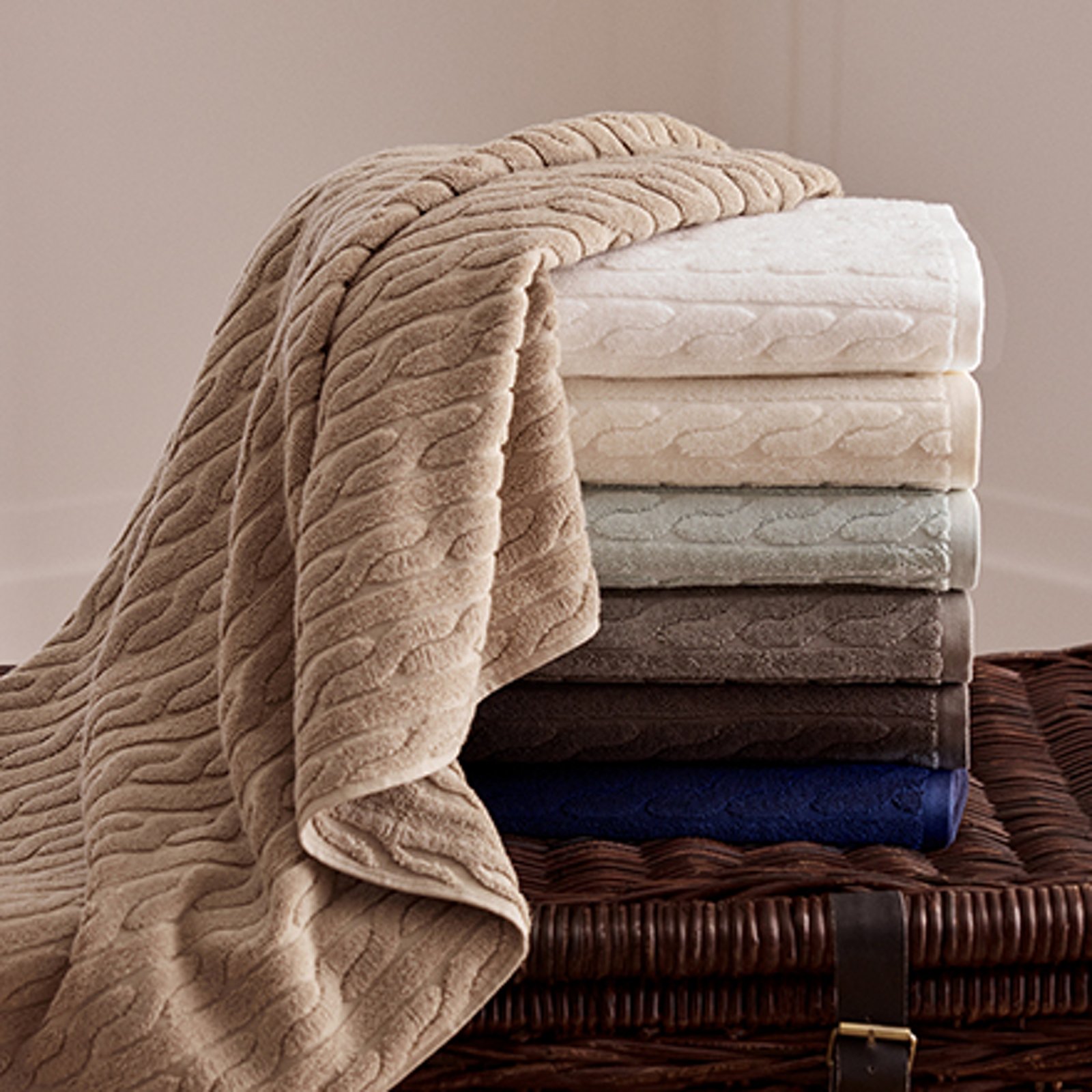 Towels
