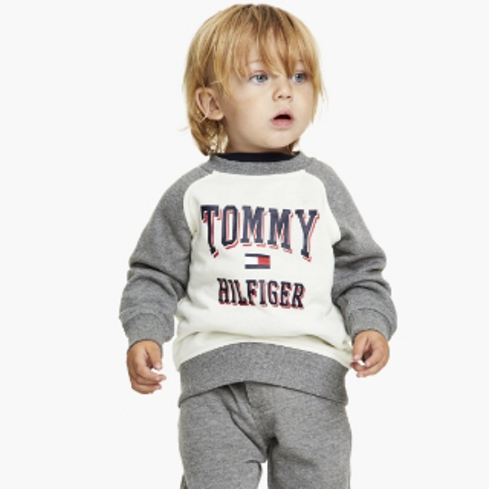 Toddler Boys (2T-5T)