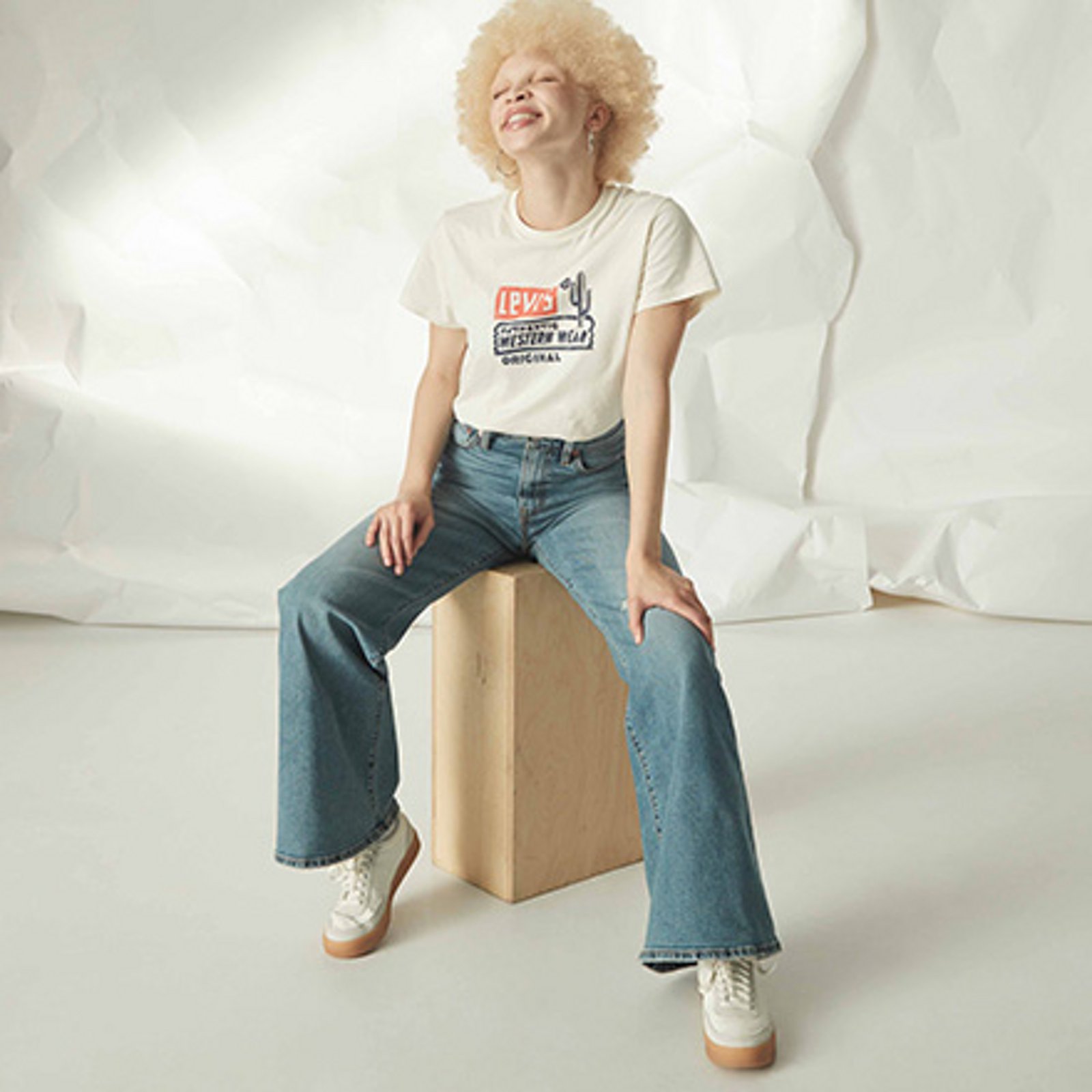 Bootcut & Flare Jeans