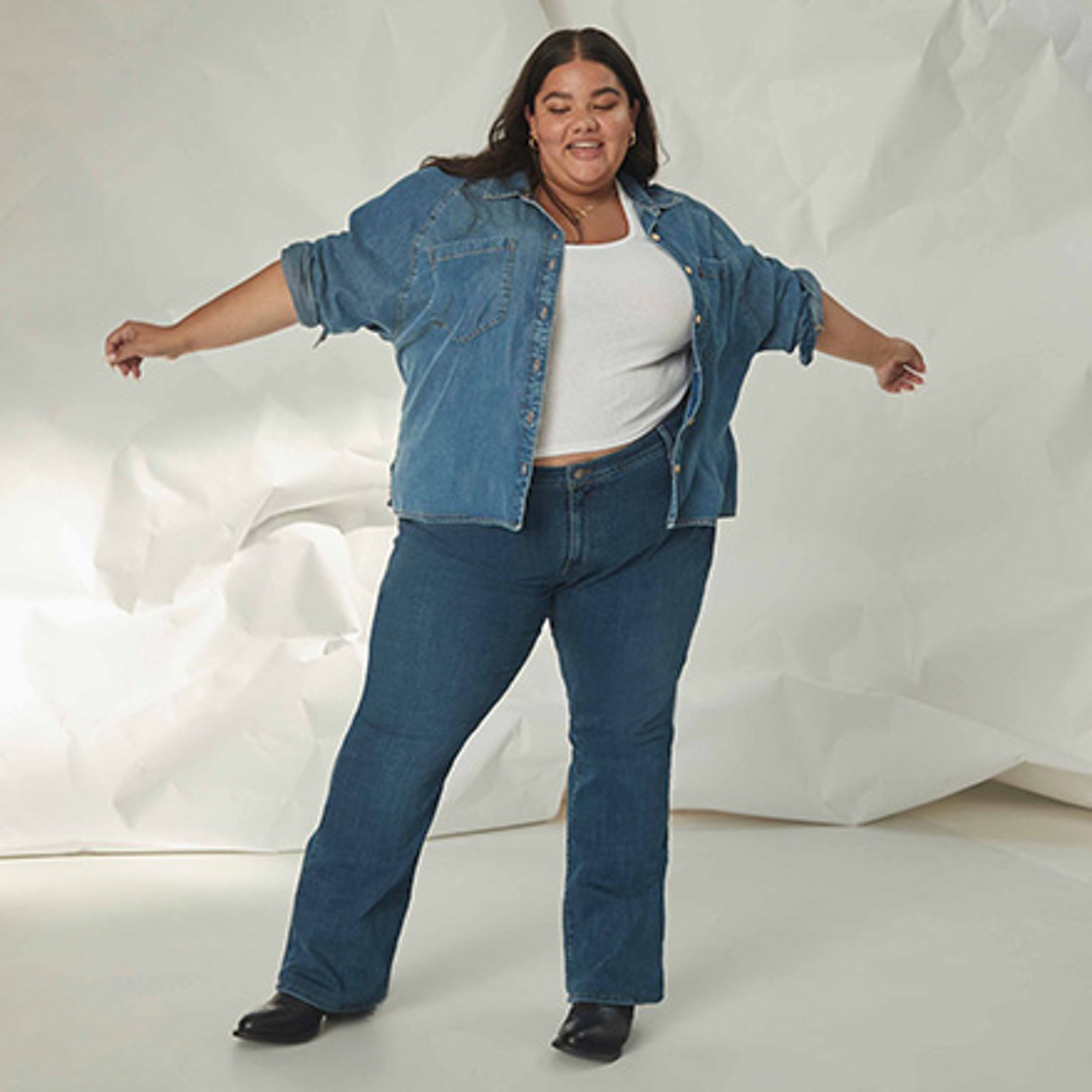 Plus Sizes