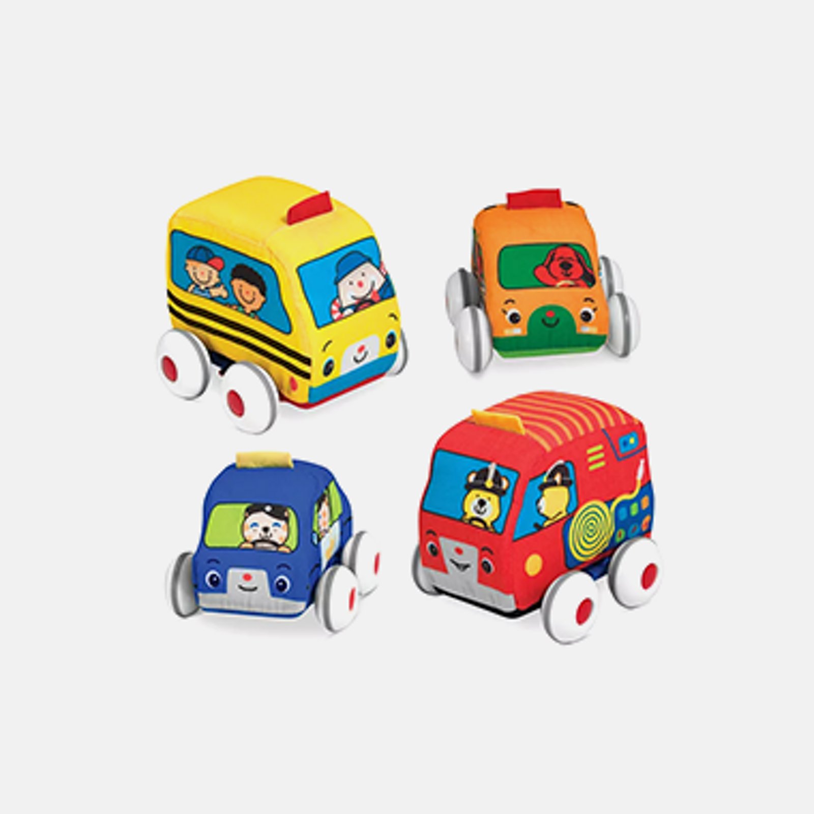 Toys & Games