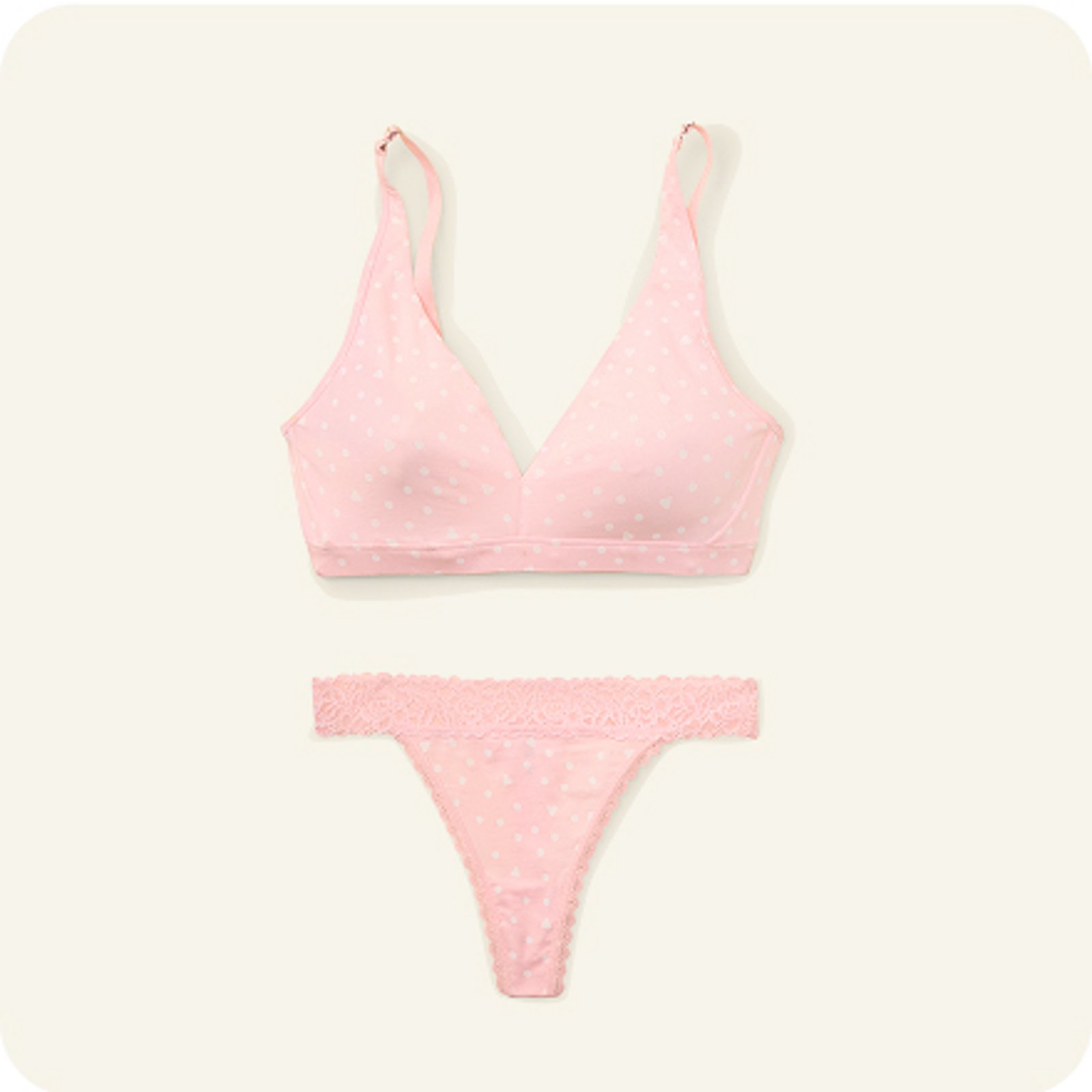 bras