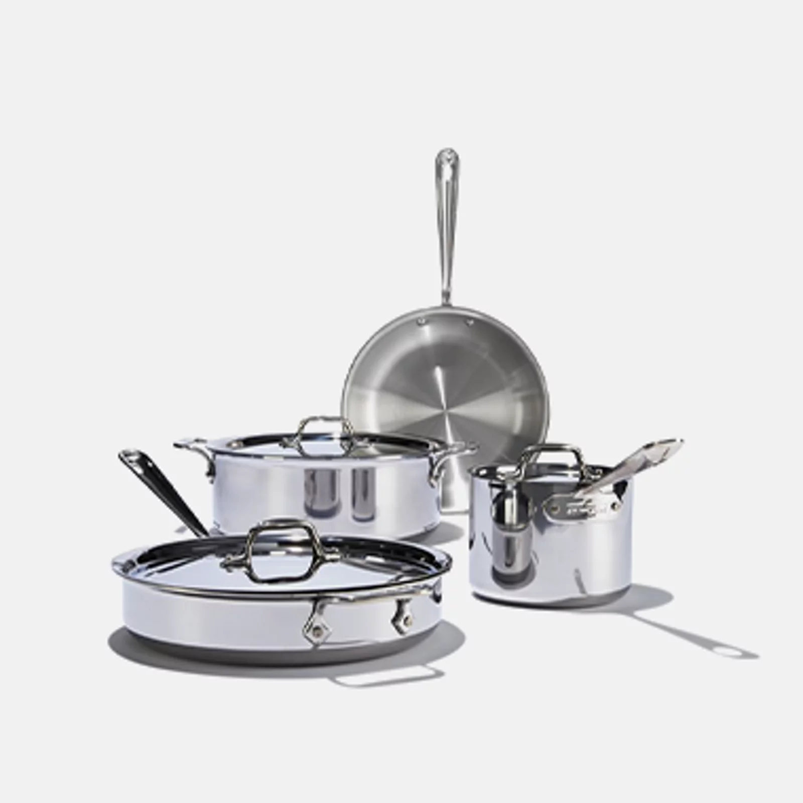 Cookware Sets