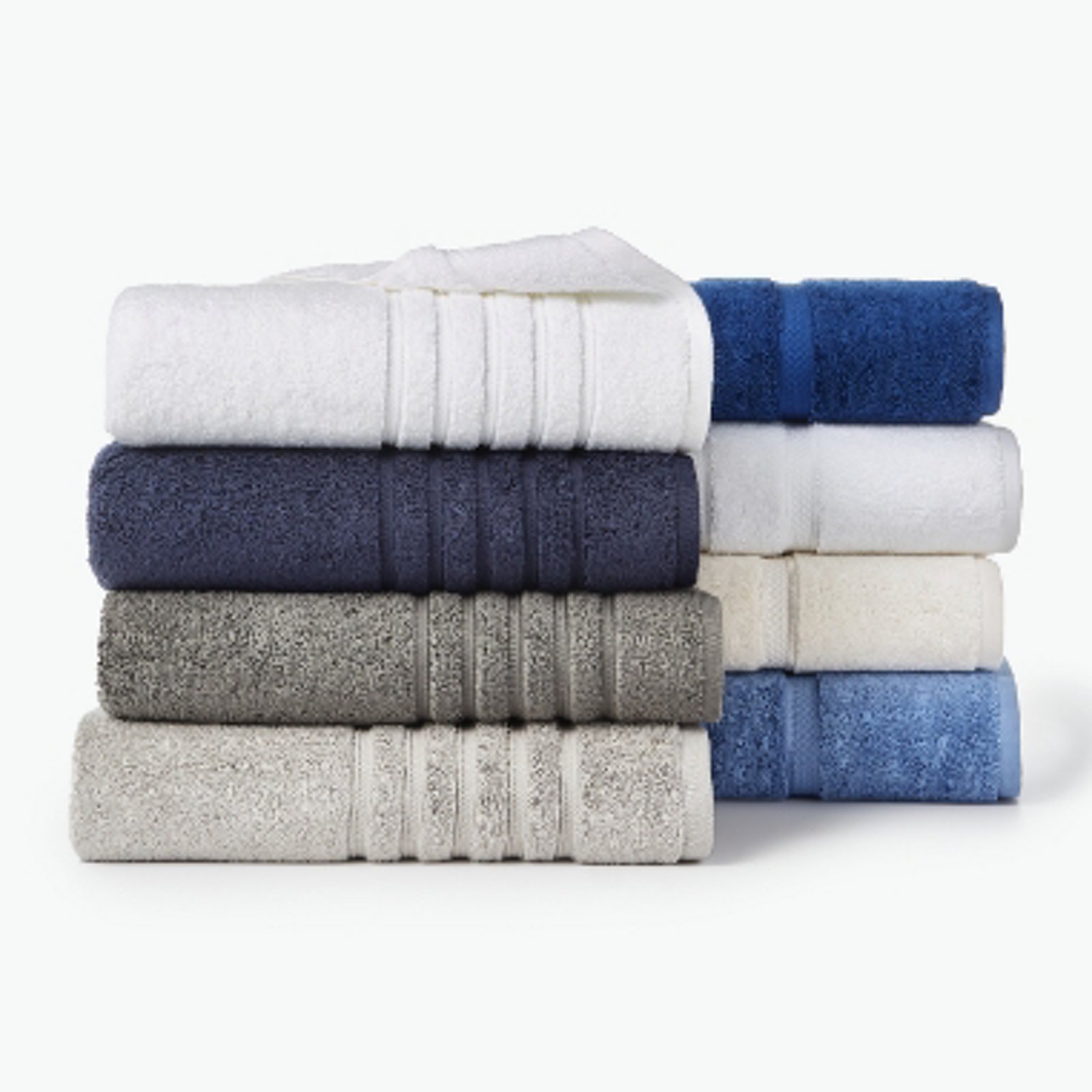 Bath Towels