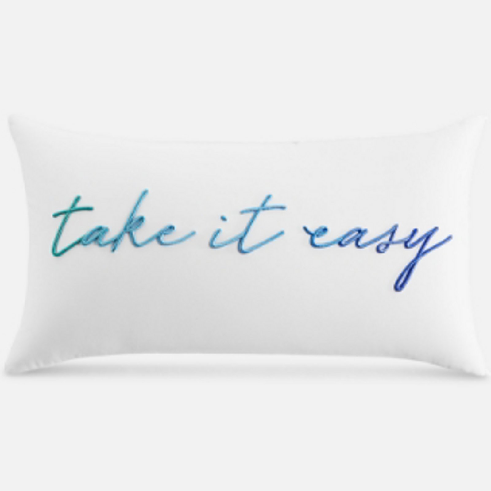 Decorative Pillows and Throws