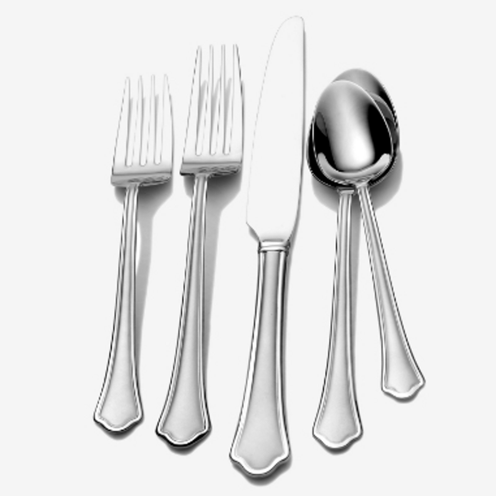 Flatware