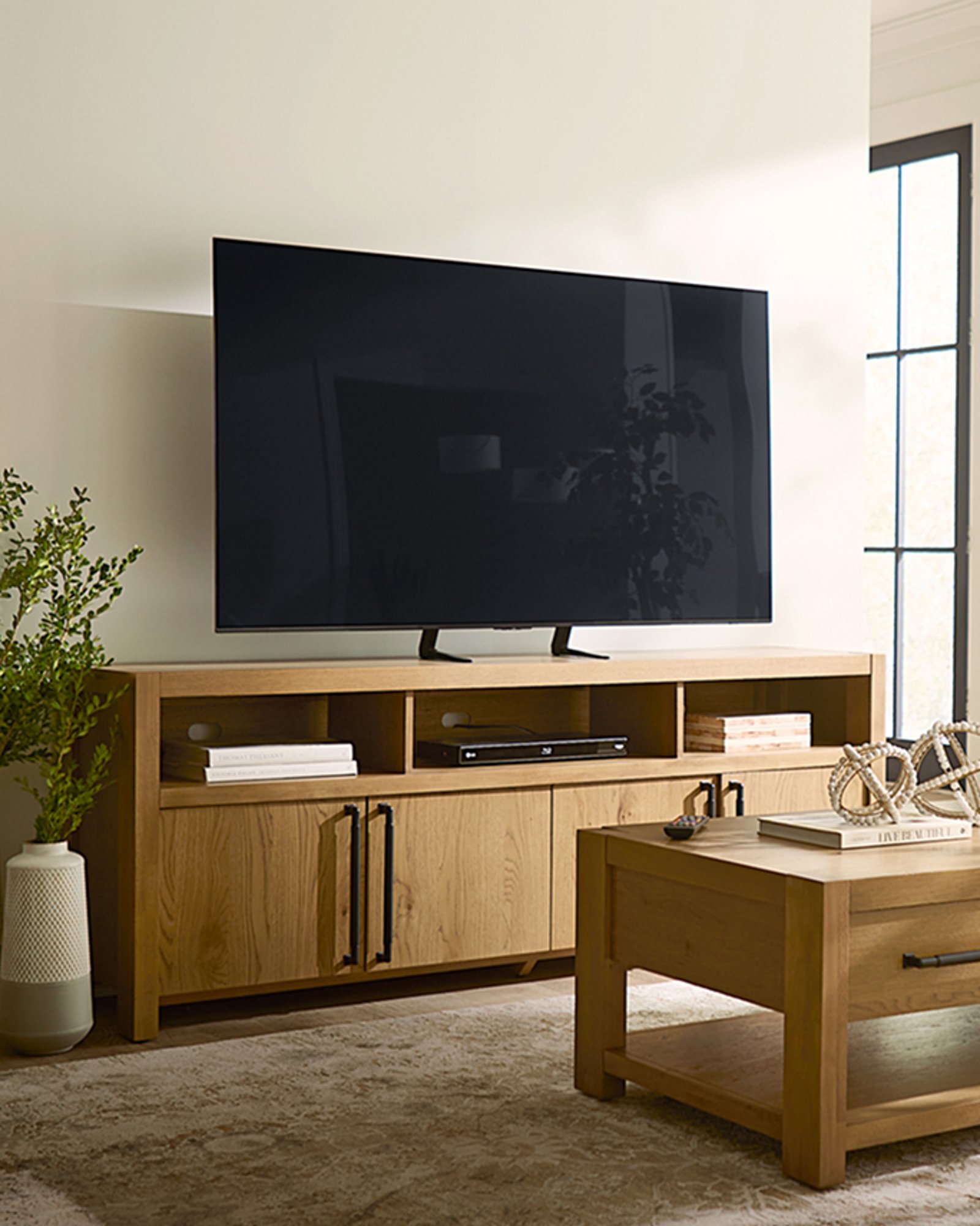 Entertainment Furniture