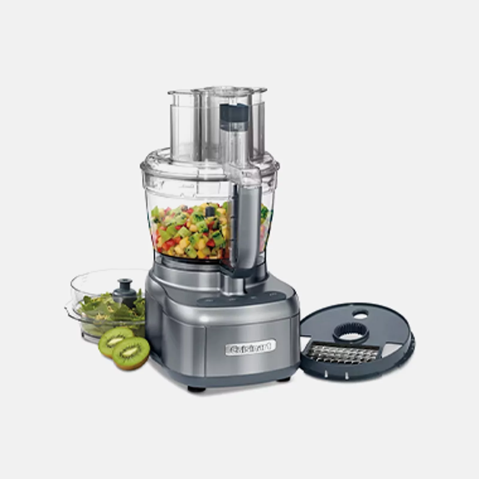 Food Processors