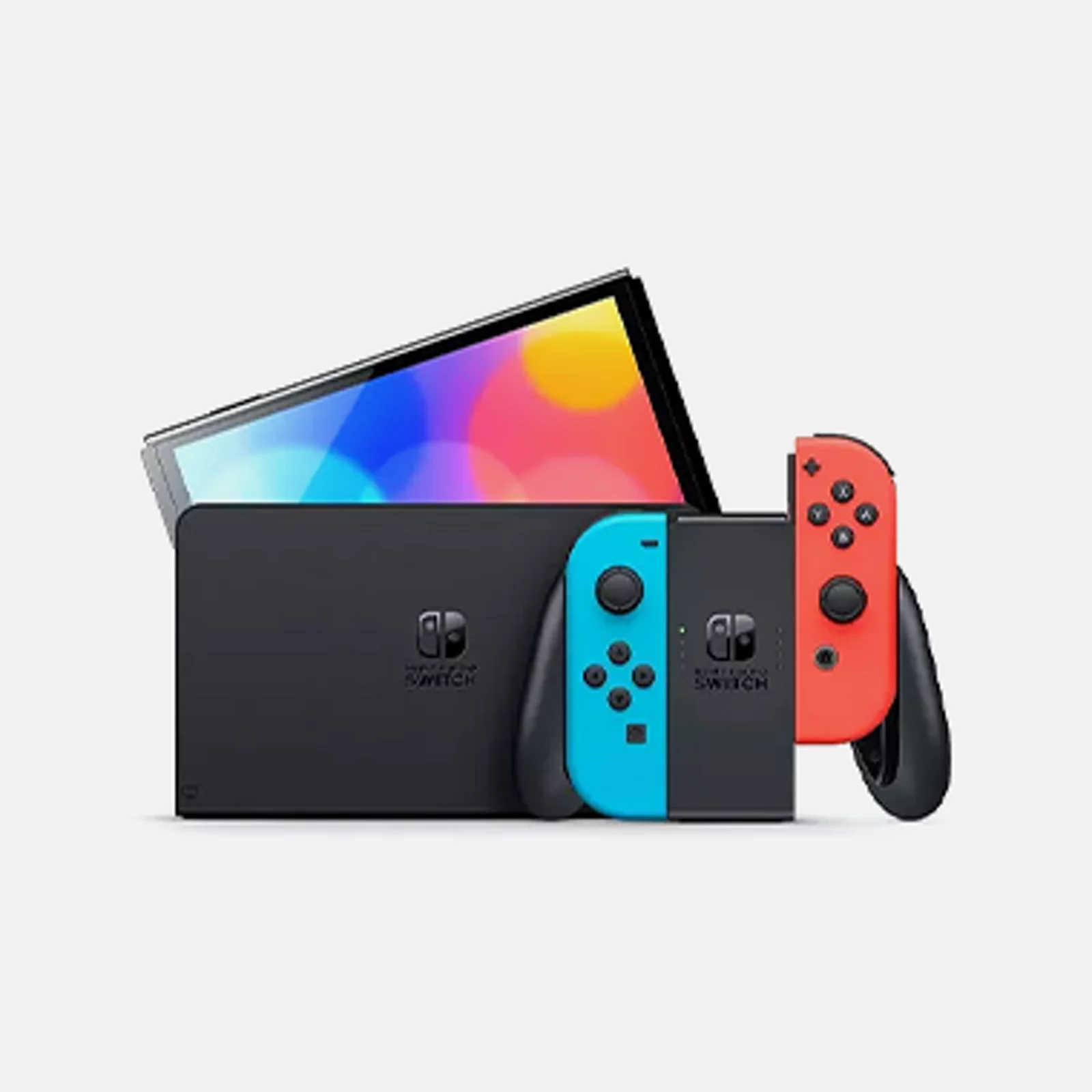 Video Games & Consoles